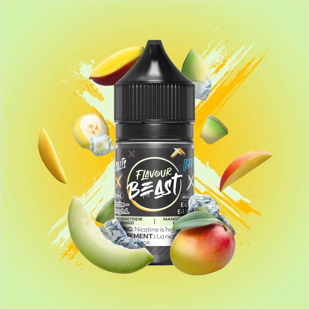 Flavour Beast